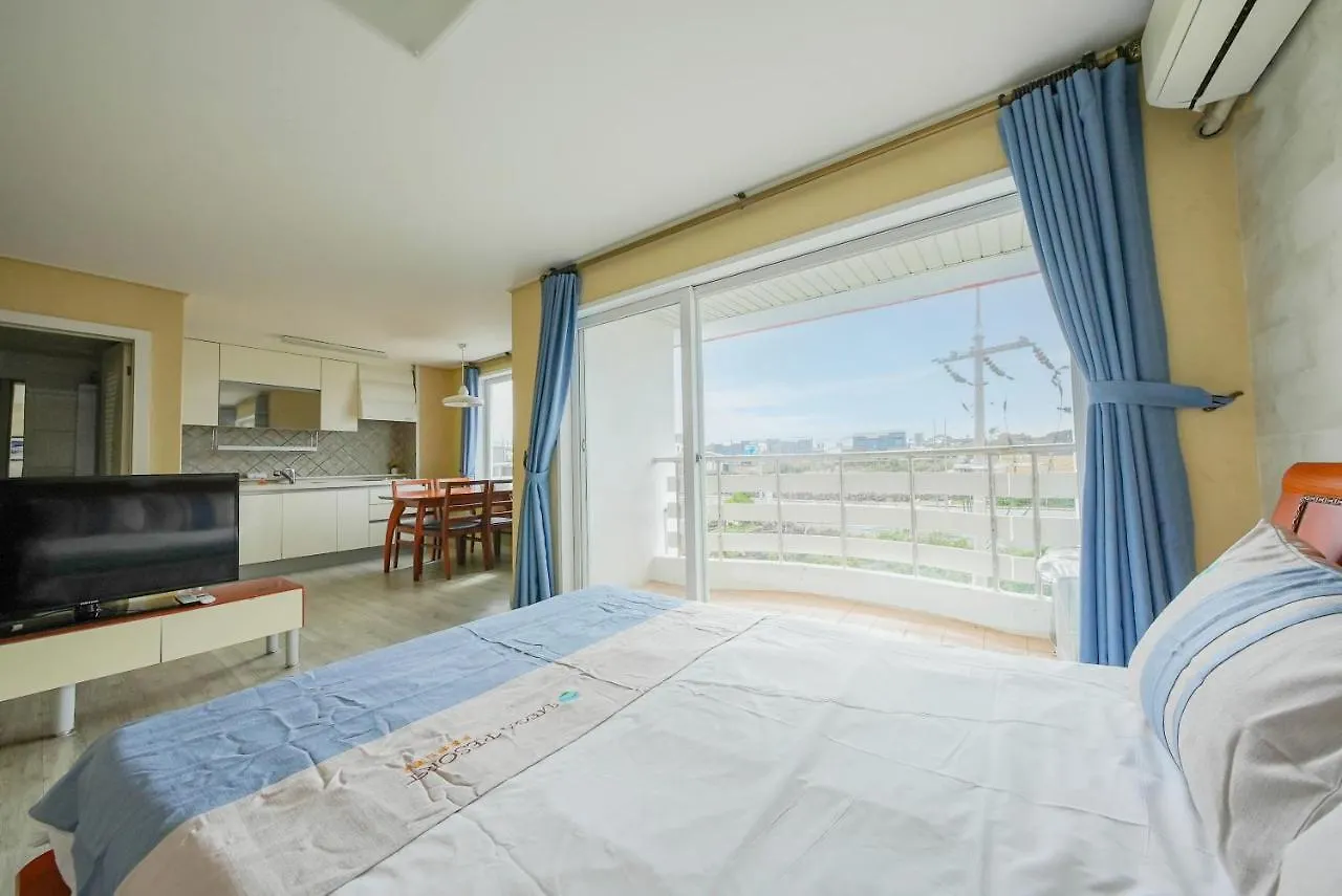 **  Mega Resort Jeju South Korea
