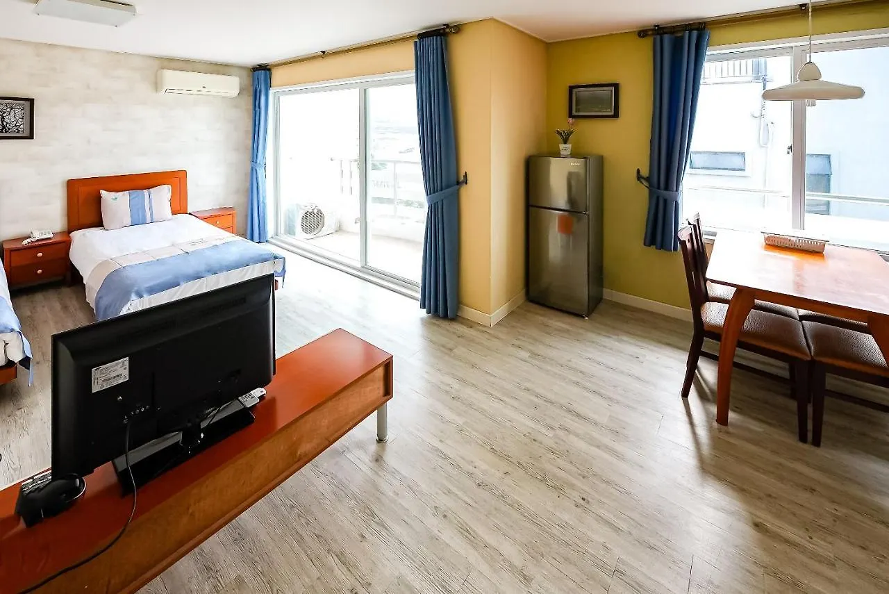 Mega Resort Jeju