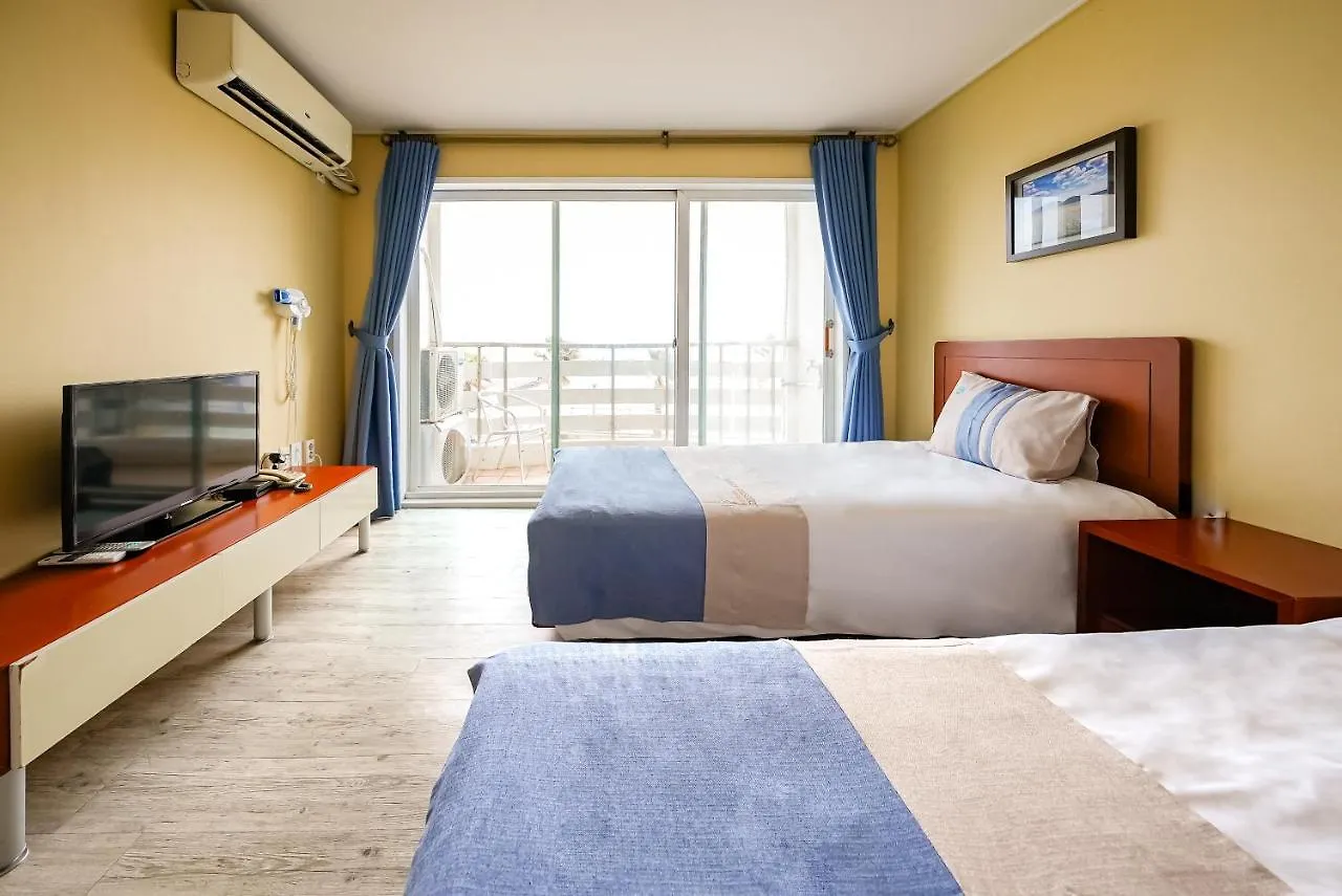 **  Mega Resort Jeju South Korea