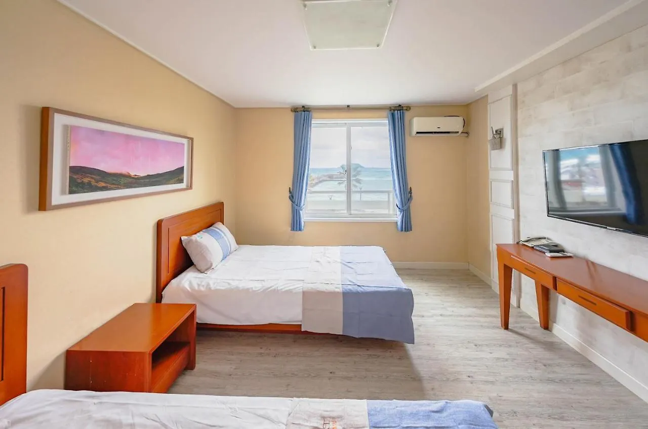 Mega Resort Jeju